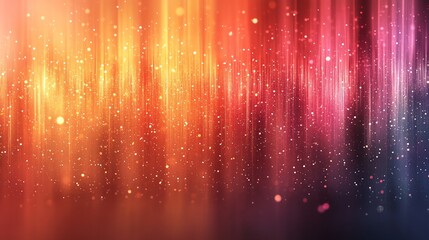 Beautiful gradient color background with a digital technological vibe for creative designs