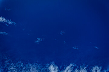 億光年の時間軸で、宇宙を思考してます