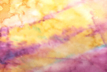 My own painted images, in various colors and close-up shots.
