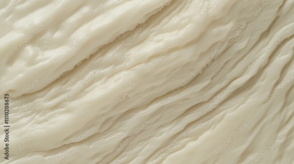 Poster textured cream wood panel background for design and decor projects showcasing natural patterns and s