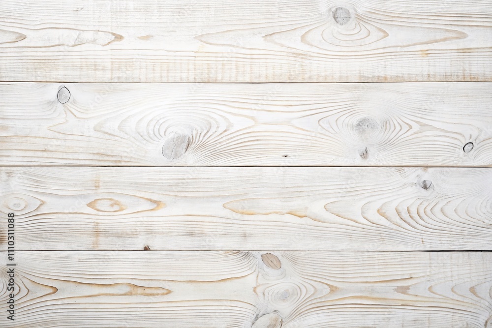 Poster elegant white wooden planks background with natural texture for creative projects and design use, fe