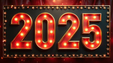 2025년 새해