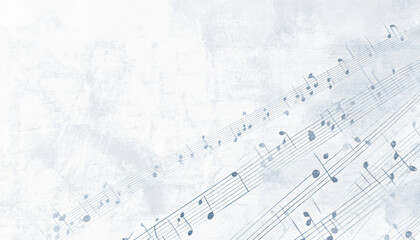 Fototapeta premium Minimalist background for creative design