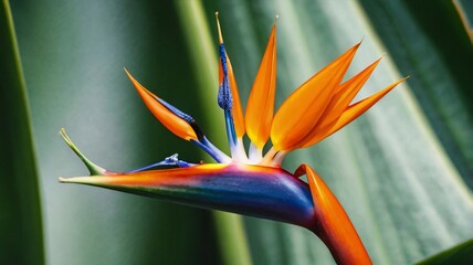 Beautiful flowers, set 1