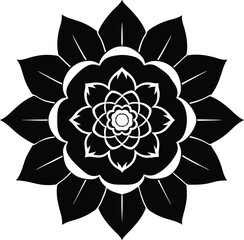  mandala
