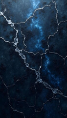 blue granite background 3