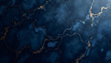 blue granite background 8