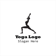 Soul Balance Yoga. Yoga Studio Logo