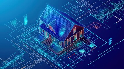 Smart Home Climate Control