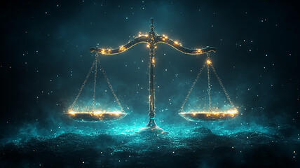 Libra Zodiac Sign