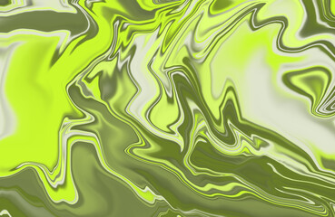 Abstract background with waves Abstract background of colorful liquid liner. Abstract texture background .