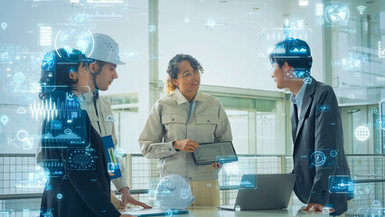 business, meeting, design, industry, construction, engineer, tech, designer, global, conference,...