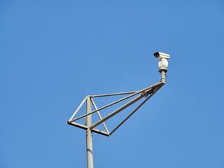 Traffic cameras. Video surveillance system of traffic and vehicle registration. Seat belts. Low...