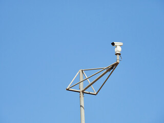 Traffic cameras. Video surveillance system of traffic and vehicle registration. Seat belts. Low emission zone. Malaga.