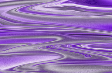 Purple background . Abstract background of colorful liquid liner. Abstract texture background