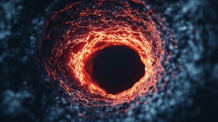 Airway Obstruction by Tar Deposits in Medical Study