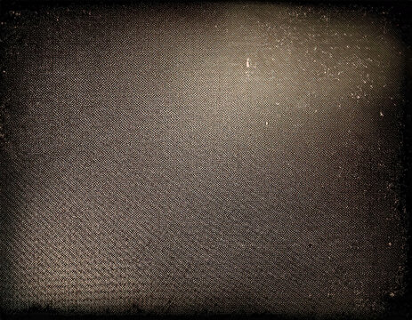 Texture trame demi teinte mouchet&eacute;e points al&eacute;atoire