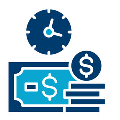 Efficiency Icon