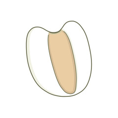 ハトムギの種子（ヨクイニン）