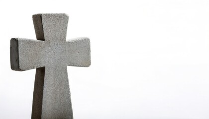gravestone or tombstone is a stone marker, placed over the head of the grave may be called a headstone. A slab may be called a funeral stele or a stela. R.I.P. rest in peace.  Isolated on white