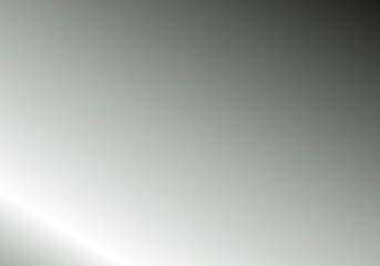 Fondo de degradado diagonal de blanco a negro © Gabrieuskal