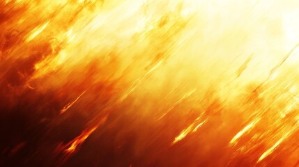 Obraz premium Abstract Orange and Yellow Background Texture