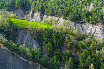 Ordesa and Monte Perdido National Park - Aragonese Pyrenees