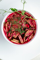 Restaurant food. restaurant menu. photos for the menu.