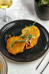 Restaurant food. restaurant menu. photos for the menu.