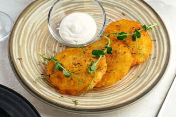 Restaurant food. restaurant menu. photos for the menu.