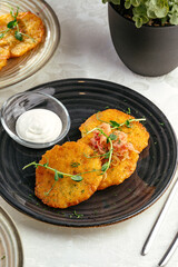 Restaurant food. restaurant menu. photos for the menu.