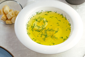 Restaurant food. restaurant menu. photos for the menu.