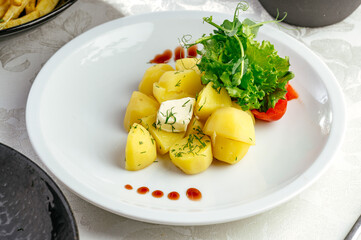 Restaurant food. restaurant menu. photos for the menu.