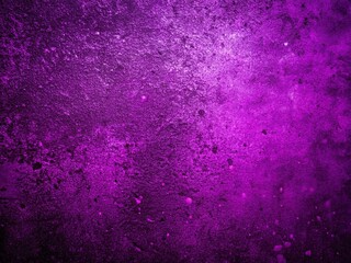 Purple Grainy Background with Monochrome Gray Textures for Dark Grunge Banners, Headers, and Cover Designs in Low Light Photography Style