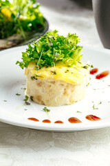 Restaurant food. restaurant menu. photos for the menu.