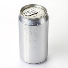 can of soda