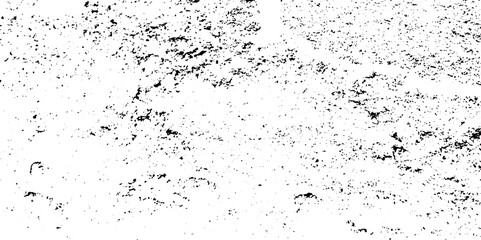Black and white grunge seamless texture. Dust and scratches grain texture on white and black background. Dirt messy splash overlay and Black and white Dust overlay distress grungy effect paint. 