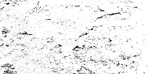 Obraz premium Black and white grunge seamless texture. Dust and scratches grain texture on white and black background. Dirt messy splash overlay and Black and white Dust overlay distress grungy effect paint. 