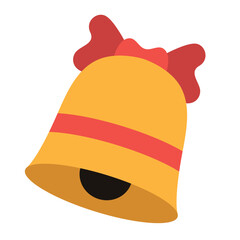 Christmas Day Illustration