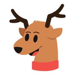 Christmas Day Illustration