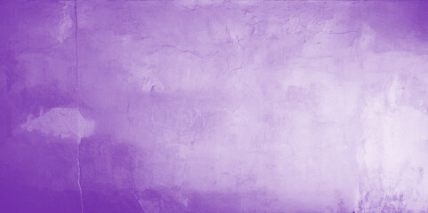 Obraz premium Abstract hand drawn horizontal watercolor background vector texture. Lavender watercolor abstract background texture.