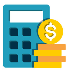 Allocation Icon
