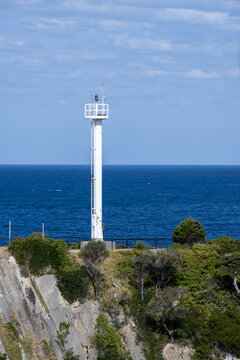 Maritime Light, Eden Point Lookout