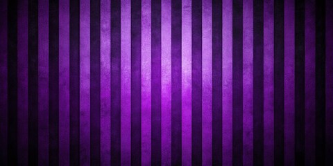 Striking Purple Striped Background for Gothic Decor and Vintage Illustrations with a Spooky and Nostalgic Flair for Creative Designs