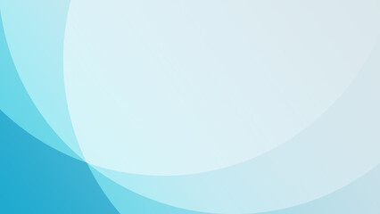 Gradient background color gradient concept graphic for illustration