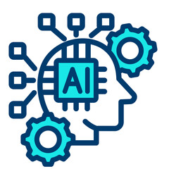Ai Icon