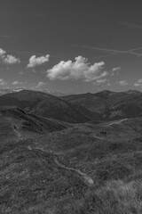 Österreich im Sommer