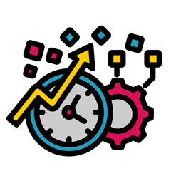 Productivity Icon