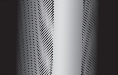 colorful vector abstract pattern with circles. Geometry template for your business design. Background with colorful spheres.