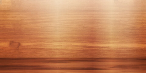 Soft light wood planks with natural grain texture create a warm, rustic backdrop. The light wooden surface exudes retro charm, offering a timeless, inviting atmosphere with subtle elegance.
